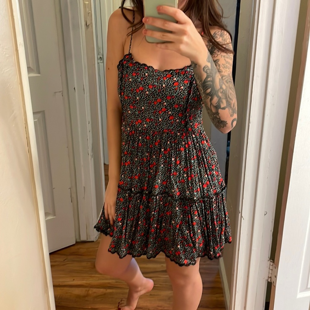 Urban outfitters dress